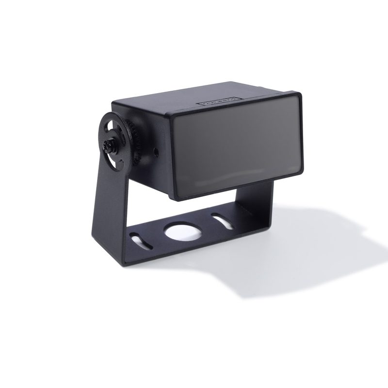 LCS401 laser safety light curtain