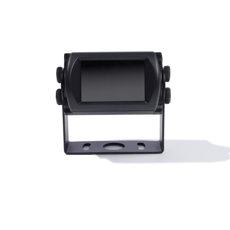 OEM sensor hardware